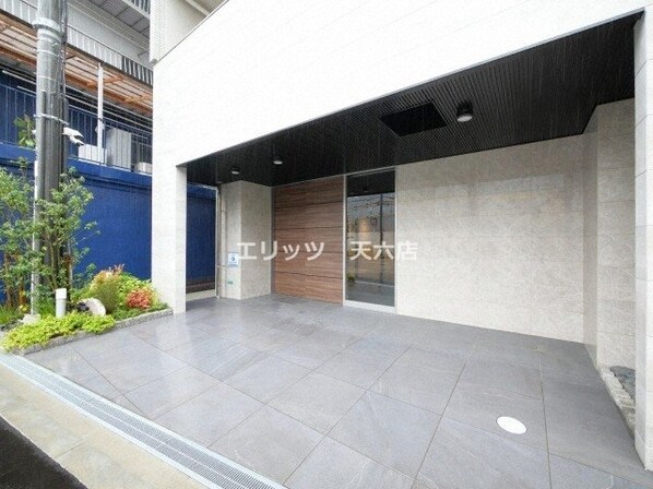 MSR新大阪南の物件内観写真